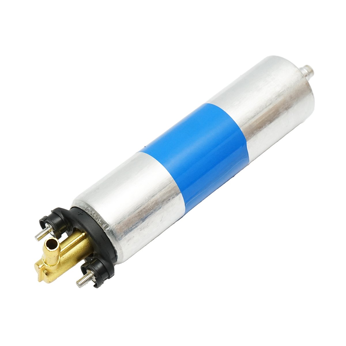 Pompa alimentare electrica pentru Massey Ferguson, Landini, Mc Cormick, Same 12V cod OEM 2641A203